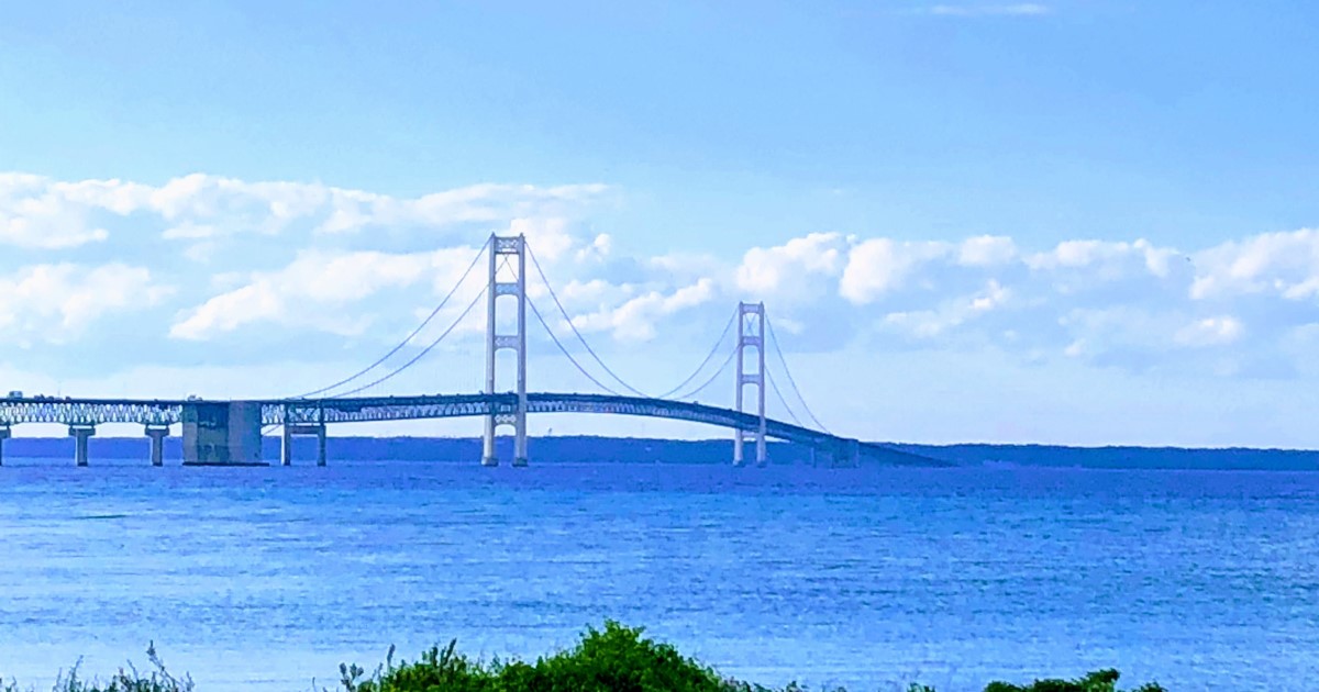 Mackinac County, Michigan Marijuana Real Estate For Sale